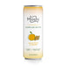 Moshi Sparkling Water Asian Pear & Ginger Miso 12 fl oz (355ml)