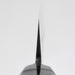 Tadafusa SLD Sujihiki 240mm Hammered Ebony Handle Choil