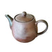 Kanayama Matte Brown Kyusu Teapot 13.5 fl oz