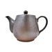 Kanayama Matte Brown Kyusu Teapot 13.5 fl oz