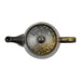 Kanayama Matte Brown Kyusu Teapot 13.5 fl oz