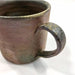 Kanayama Matte Brown Mug 7.8 fl oz