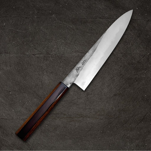 Hado Kirisame White #1 Gyuto 210mm (8.2")