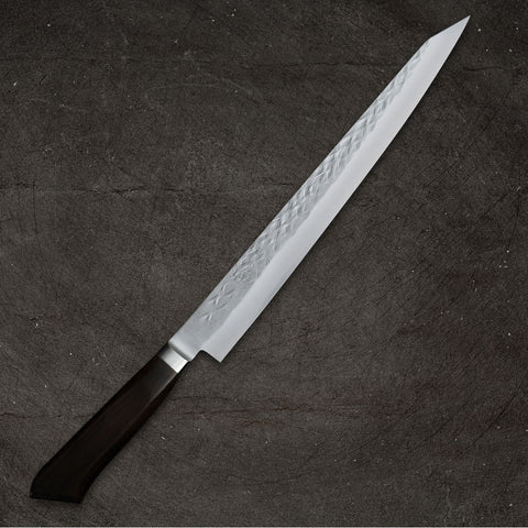 Tadafusa SLD Sujihiki 270mm (10.6