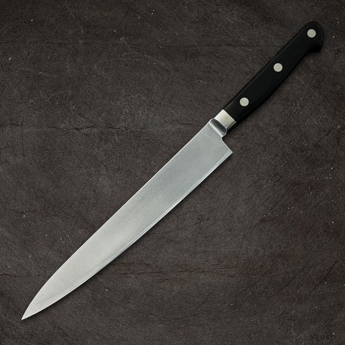 Sakai Takayuki Grand Chef Sujihiki 210mm Back