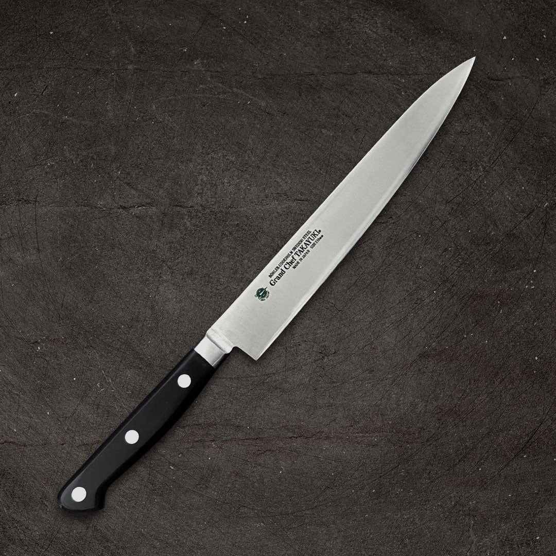 Sakai Takayuki Grand Chef Sujihiki 210mm