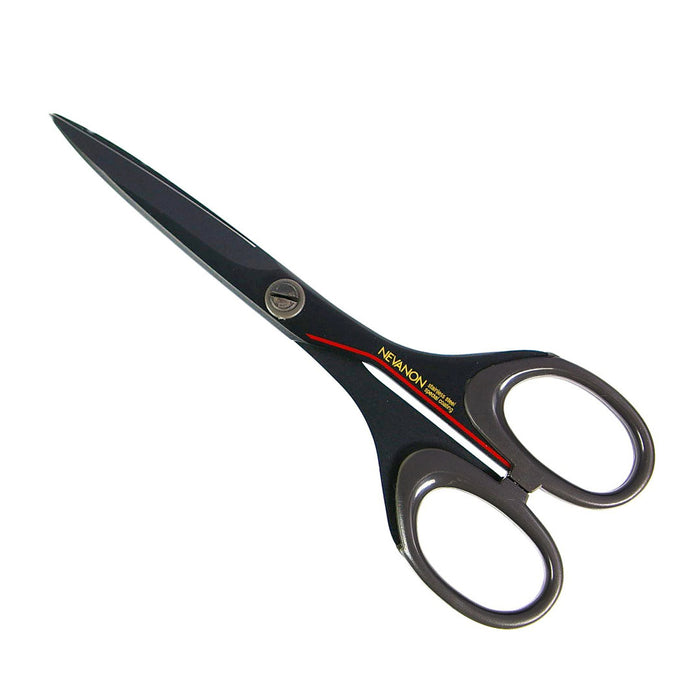 Silky Nevanon All-Purpose Non-Srick Stainless Steel Scissors 6.7" (170mm)