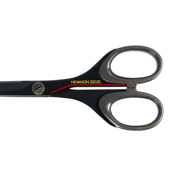 Silky Nevanon All-Purpose Non-Srick Stainless Steel Scissors 6.7" (170mm)