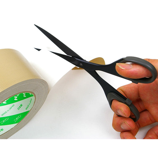 Silky Nevanon All-Purpose Non-Srick Stainless Steel Scissors 6.7" (170mm)