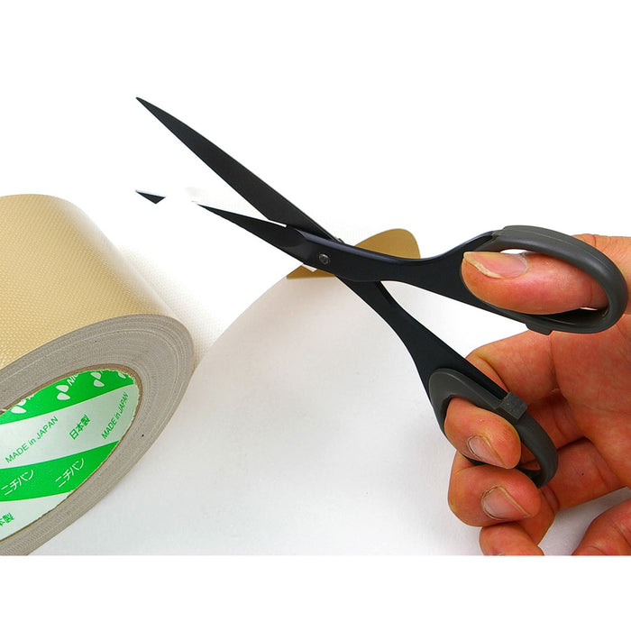 Silky Nevanon All-Purpose Non-Srick Stainless Steel Scissors 6.7" (170mm)