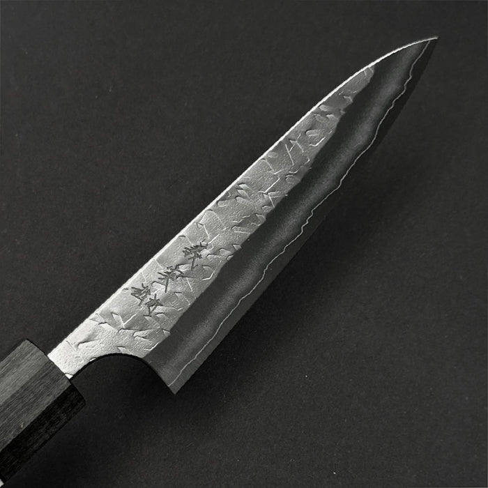 Yoshimi Kato SG2 Hyo Petty 120mm Blade