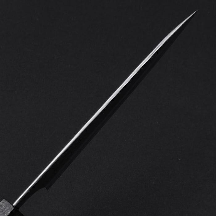 Yoshimi Kato SG2 Hyo Petty 120mm Spine