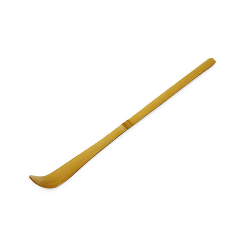 Chashaku Bamboo Matcha Scoop 7.25