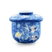 Kikyo Bellflower Chawanmushi Cup 8 fl oz