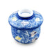 Kikyo Bellflower Chawanmushi Cup 8 fl oz