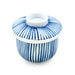 Tokusa Blue Lined Chawanmushi Cup 8 fl oz