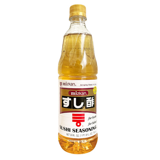 Mizkan Sushi Rice Vinegar 24 fl oz (710ml)