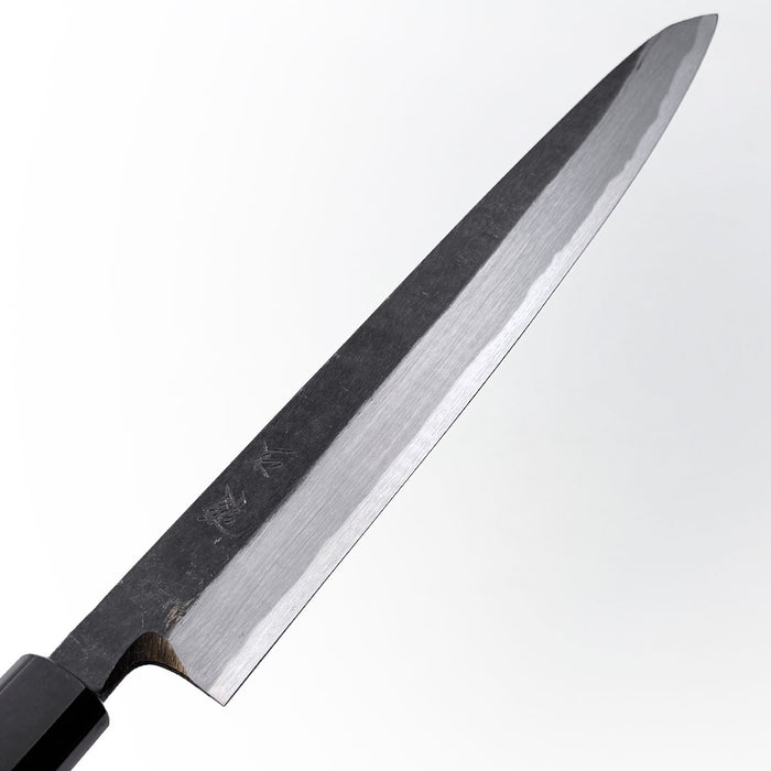 Ishizuchi Blue #2 Kurouchi Yanagi 270mm Blade