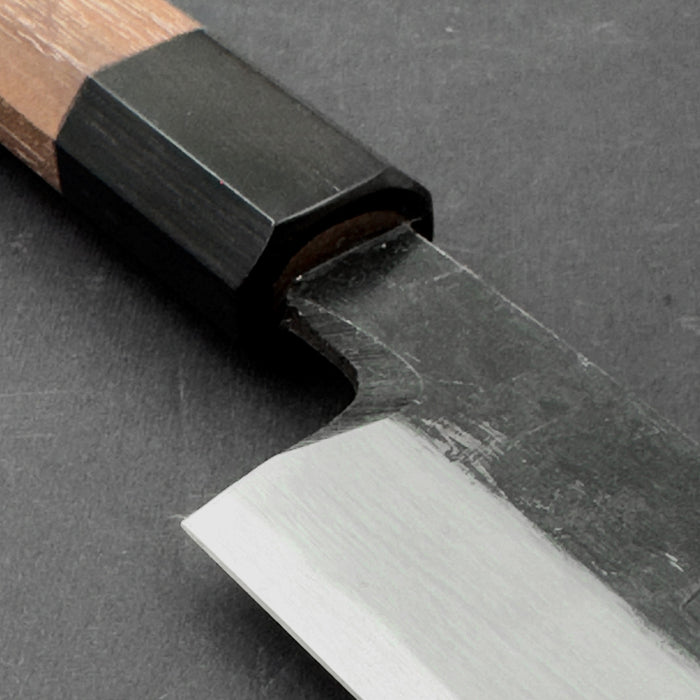 Ishizuchi Blue #2 Kurouchi Yanagi 270mm Joint