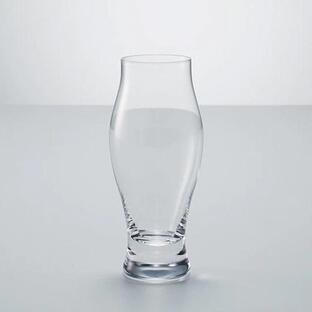 Edo Glass Tripling Slim Sake Cup Sou 4 fl oz