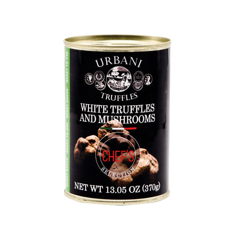 Urbani White Truffle and Mushroom Sauce 13 oz / 370g