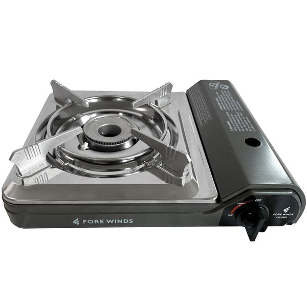 Iwatani réchaud à cassette coupe-vent d'extérieur - réchaud de barbecue Iwatani réchaud à cassette coupe-vent d'extérieur - réchaud de barbecue