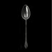 Gestura 1 Tbsp Kitchen Spoon Gunmetal 9"