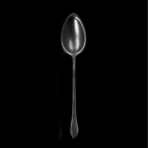 Gestura 1 Tbsp Kitchen Spoon Gunmetal 9