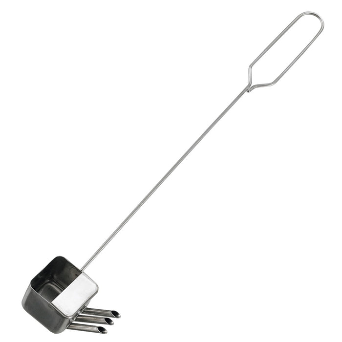 Stainless Steel Unagi Eel Sauce Ladle