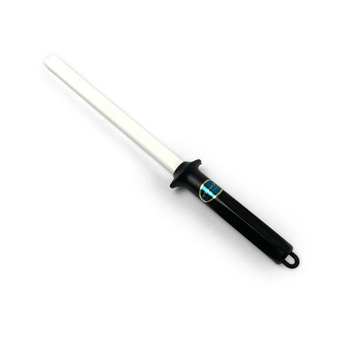 Hiramaru-Kun K-2 Honing Ceramic Knife Sharpening Rod