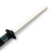 Hiramaru-Kun K-2 Honing Ceramic Knife Sharpening Rod