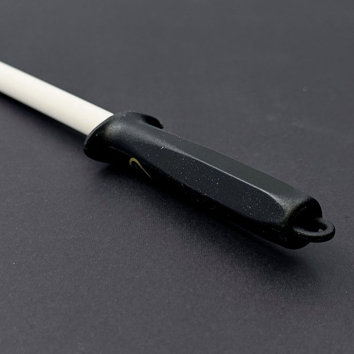 Hiramaru-Kun K-2 Honing Ceramic Knife Sharpening Rod