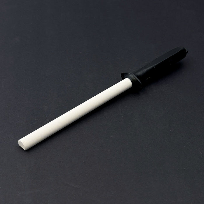 Hiramaru-Kun K-2 Honing Ceramic Knife Sharpening Rod
