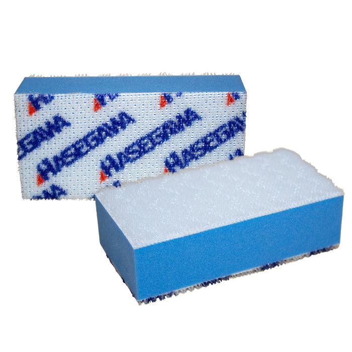 Hasegawa Double Sided Cutting Board Brush CBB-100