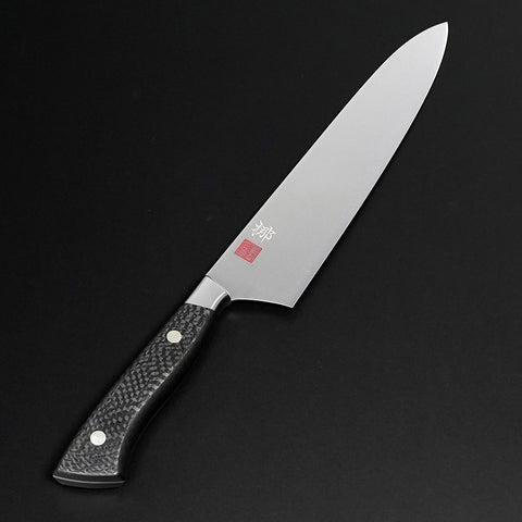 Nenohi Nagi Gyuto 210mm (8.2