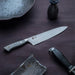 Nenohi Nagi Gyuto 210mm (8.2") Carbon Fiber Handle