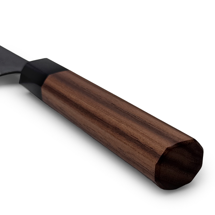 Ishizuchi Blue Super Kurouchi Gyuto 180mm (7.1 Ishizuchi Blue Super Kurouchi Gyuto 180mm (7.1