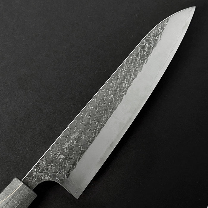 Yoshimi Kato SG2 Minamo Gyuto 210mm Blade