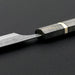 Yoshimi Kato SG2 Minamo Gyuto 210mm Joint