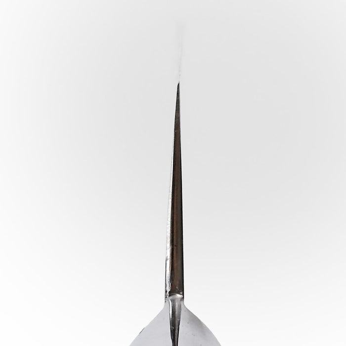 Sakai Takayuki Avalon Crest TUS Steel Sabaki Honesuki 150mm (5.9")