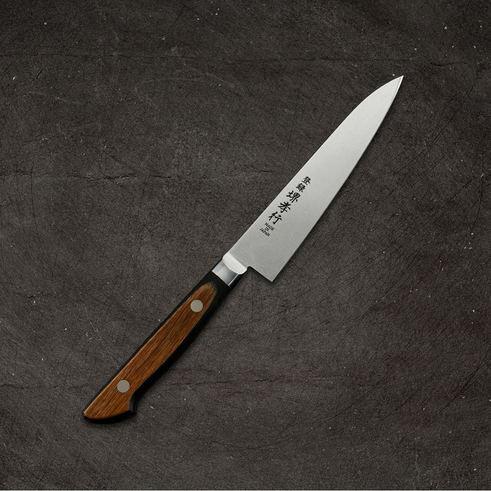 Sakai Takayuki TUS Steel Petty 120mm