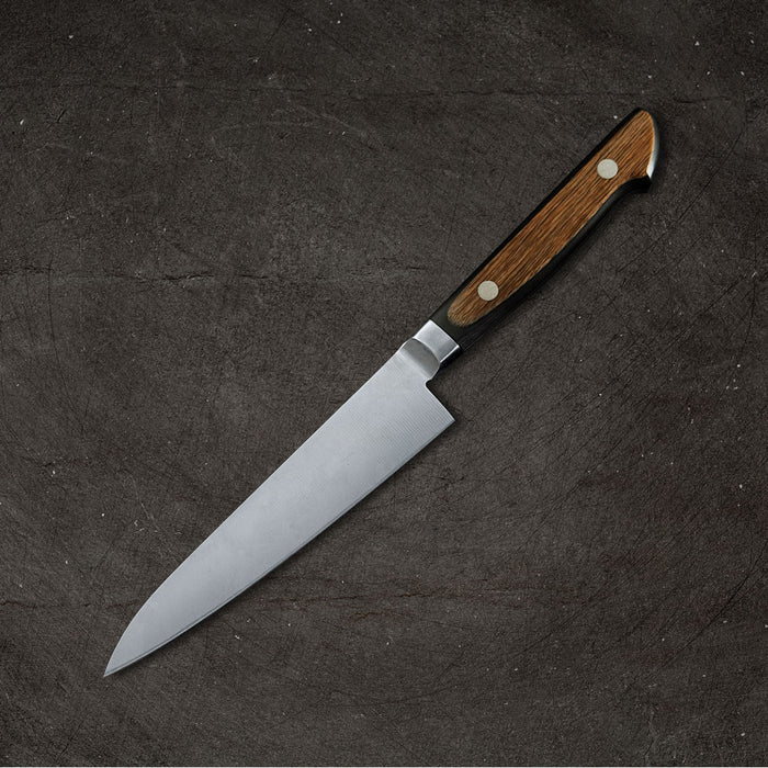 Sakai Takayuki TUS Steel Petty 120mm Back