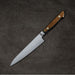 Sakai Takayuki TUS Steel Petty 120mm Back