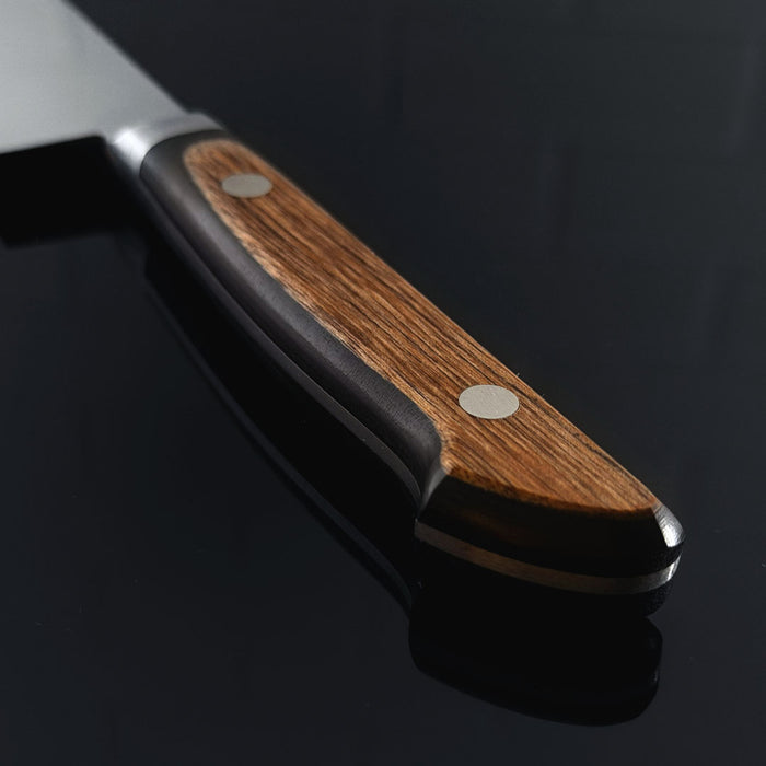 Sakai Takayuki TUS Steel Petty 120mm Handle