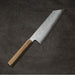 Hado Shiosai SG2 Bunka 180mm Walnut Handle