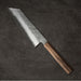 Hado Shiosai SG2 Bunka 180mm Walnut Handle Back
