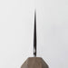 Hado Shiosai SG2 Bunka 180mm Walnut Handle Choil