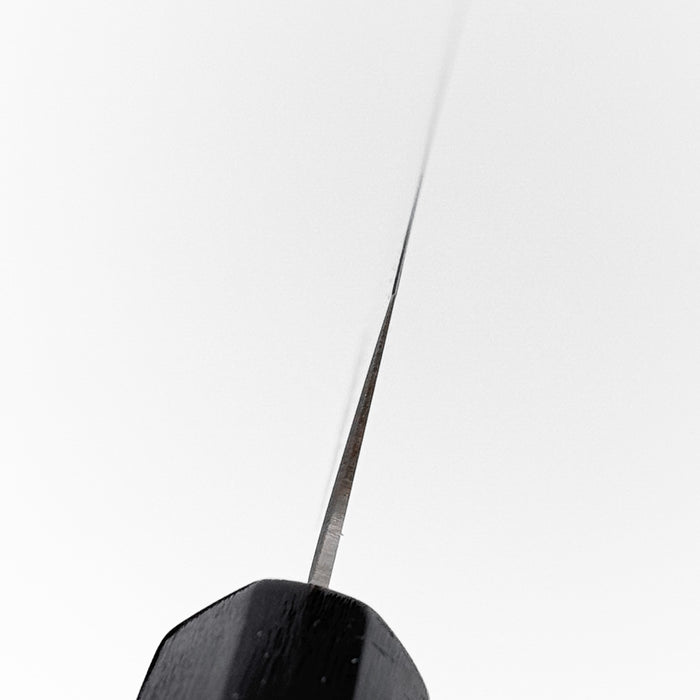 Sakai Takayuki Grand Chef Petty 180mm Wa-Handle Choil