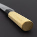 Sakai Takayuki Grand Chef Petty 180mm Wa-Handle