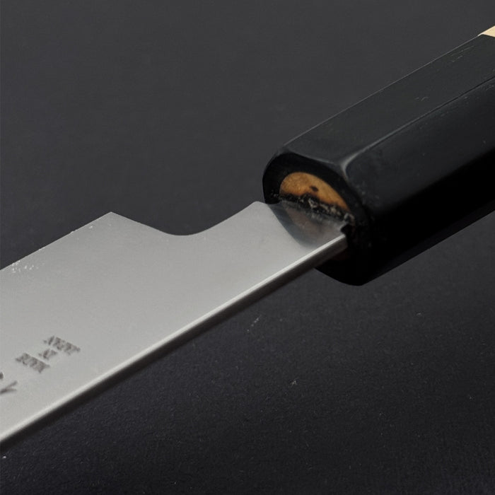Sakai Takayuki Grand Chef Petty 180mm Wa-Handle Joint